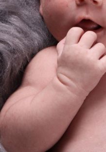 Zarte Haut ohne teure Bodylotions und ohne Eincremen