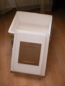 Kühlbox Ersatz