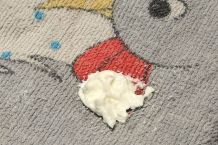 Fiese Obstflecken herausbekommen