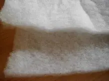 Aus alten Bettbezügen eine schöne Decke machen