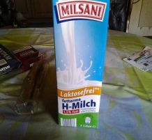 Ersatz für teure Katzenmilch
