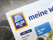 Aldi - mein Favorit