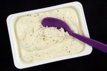 Frischkäse- ein (Fast)Alleskönner