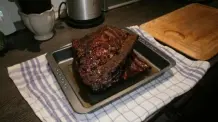 Pulled pork
