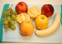 Smoothies auf Vorrat