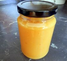 Quitten-Orangenmarmelade
