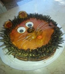 Der einfachste und leckerste Fondant