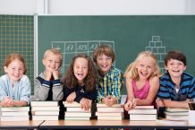 Schulbücher günstig