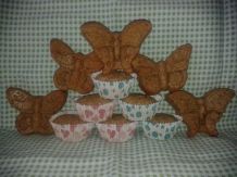 Müsli-Muffins