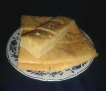 Selterkuchen