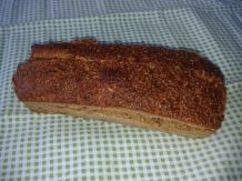 Weltbestes Eiweißbrot