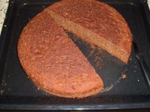 Vollkornbrot mit Rübenkraut