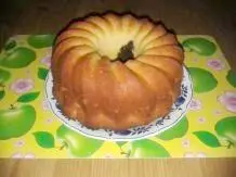 Rührteig Grundrezept
