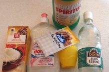 Putzen ohne Chemie