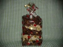 Weihnachts-Crossies