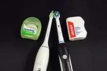 Reinigungstipps für Zähne