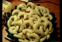 Vanillekipferl spezial