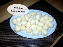 Raffaellos selbst gemacht