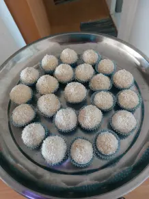 Raffaellos selbst gemacht