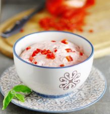 Paprika Dip & Sauce