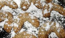 Mohnkipferl