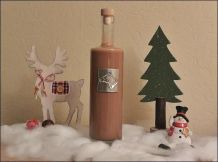 Lebkuchen-Likör