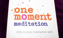 Kopfschmerzen lindern durch Meditation