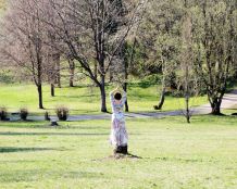Kopfschmerzen lindern durch Meditation