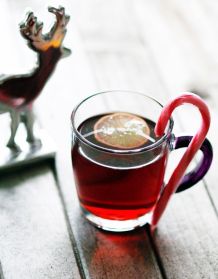 Früchtepunsch