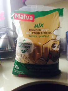 Hundefutter - gesünder und billiger