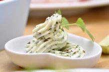 Kräuterbutter Rezept
