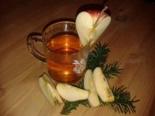 Apfelpunsch