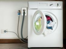 Wann lohnt sich die Reparatur der Waschmaschine?