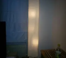Lampenschirm erneuern