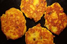Kartoffelknödel missglückt?
