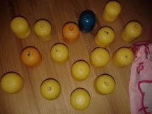 Memory zum Hören und Fühlen