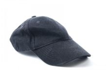 Schildmützen / Cap "waschen"