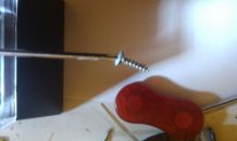 Schraubenzieher magnetisch machen