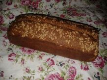Dinkel-Buttermilchbrot