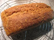 Dinkel-Buttermilchbrot
