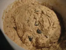 Dinkel-Buttermilchbrot