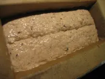 Dinkel-Buttermilchbrot
