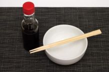 Glutamat - Schmackhaft und Gesund?