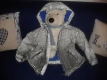 Sicherheit bei Kinderkleidung