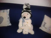 Sicherheit bei Kinderkleidung