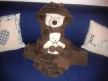 Sicherheit bei Kinderkleidung