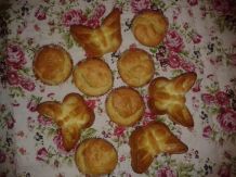 Feta-Muffins