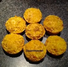 Feta-Muffins