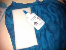 Utensilienbehälter für Kleinkram