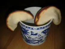 Glückskekse